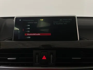 2018 BMW X1 - image 27