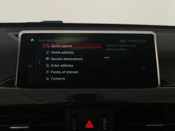 2018 BMW X1 - image 22