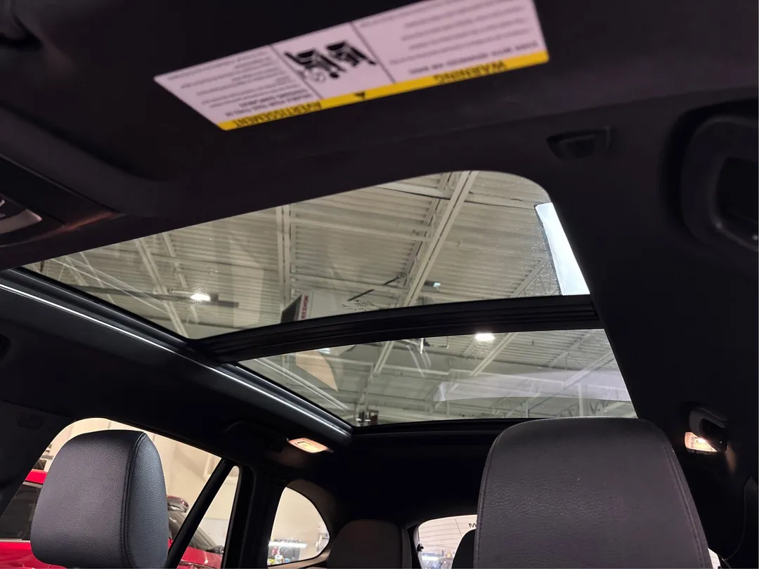 2018 BMW X1 — photo 5
