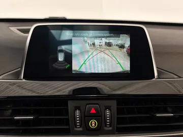 2018 BMW X1 - image 20