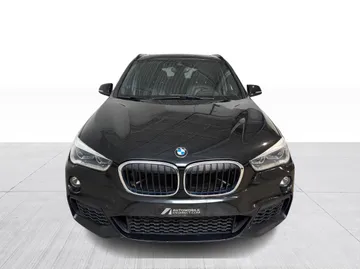 2018 BMW X1 - image 8