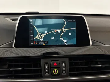 2018 BMW X1 - image 19