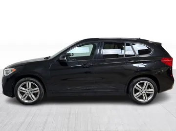 2018 BMW X1 - image 10