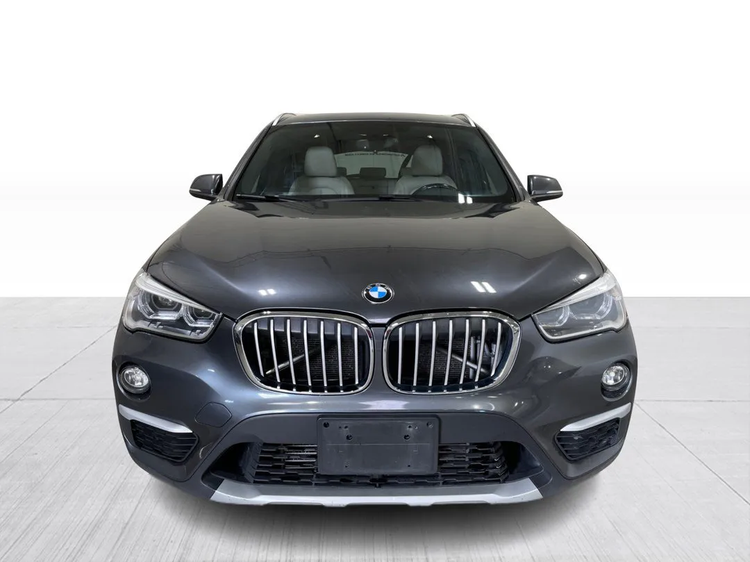BMW X1 2017 à vendre - photo 3