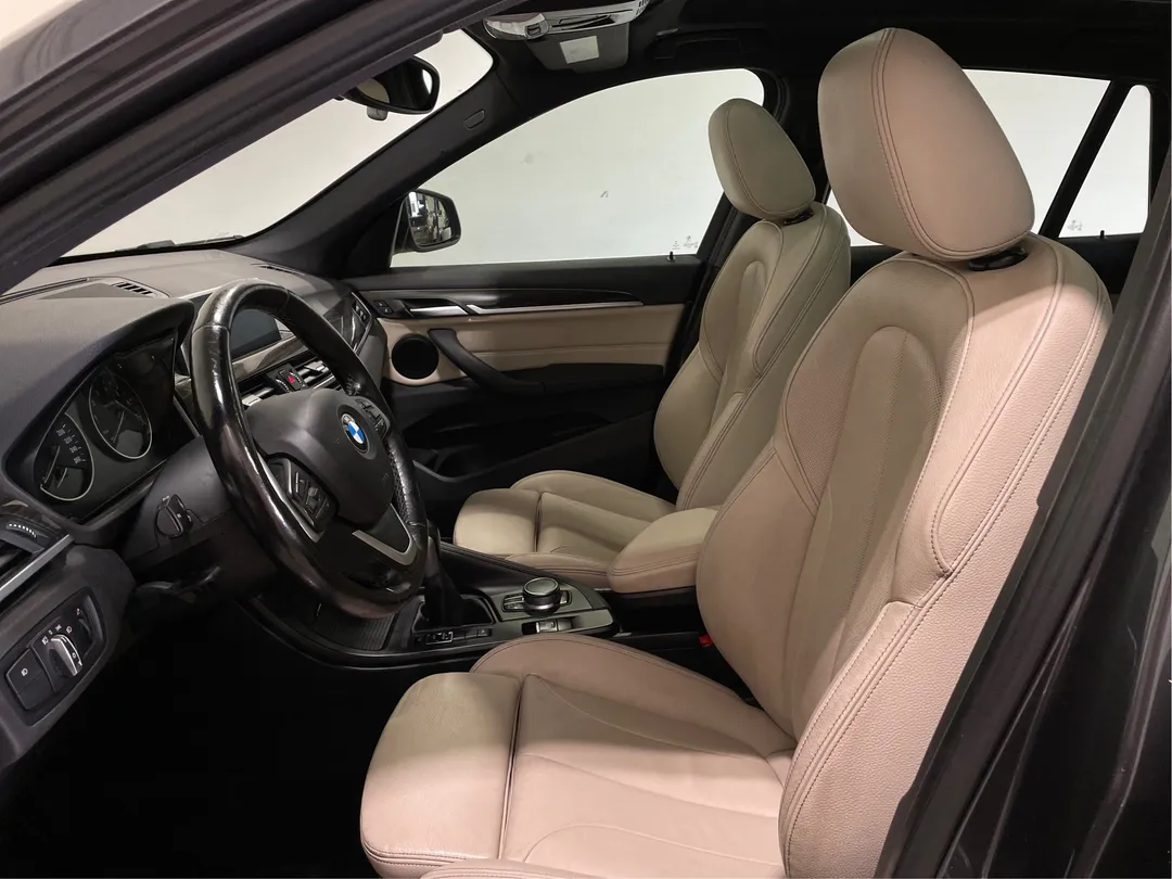 BMW X1 2017 à vendre - photo 3