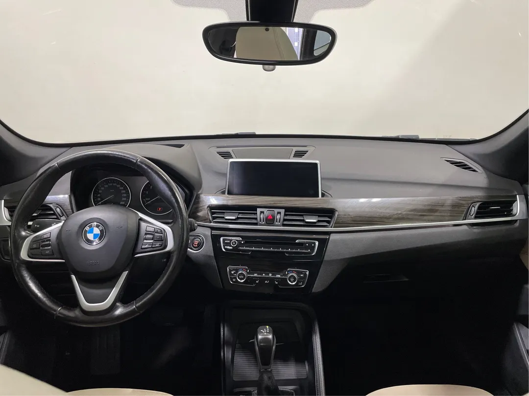 BMW X1 2017 à vendre - photo 4