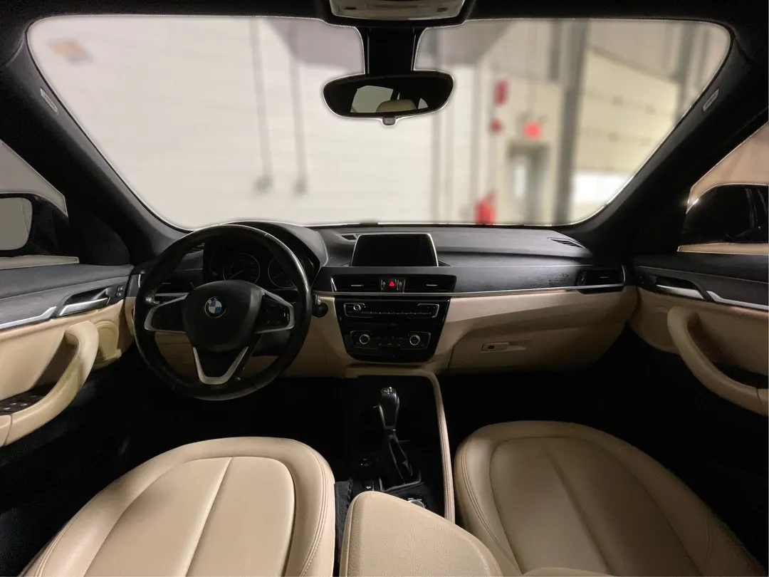 2018 BMW X1 for sale - photo 4