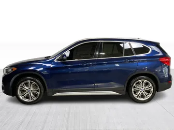 2018 BMW X1 - image 9