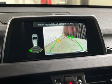 2018 BMW X1 - image 21