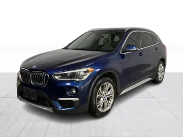 2018 BMW X1 - image 8
