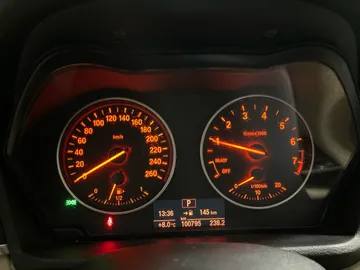 2018 BMW X1 - image 16