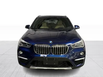 2018 BMW X1 - image 6