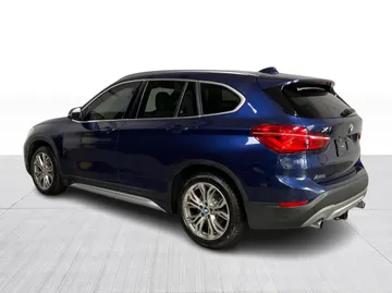 2018 BMW X1 - image 10