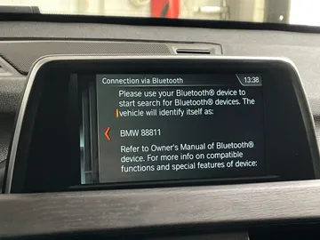 2018 BMW X1 - image 25