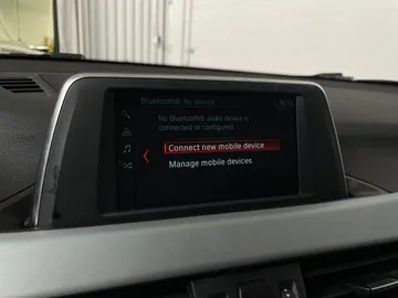 2018 BMW X1 - image 23