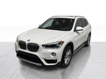 2018 BMW X1 - image 9