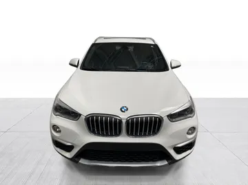 2018 BMW X1 - image 8