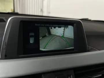 2018 BMW X1 - image 24
