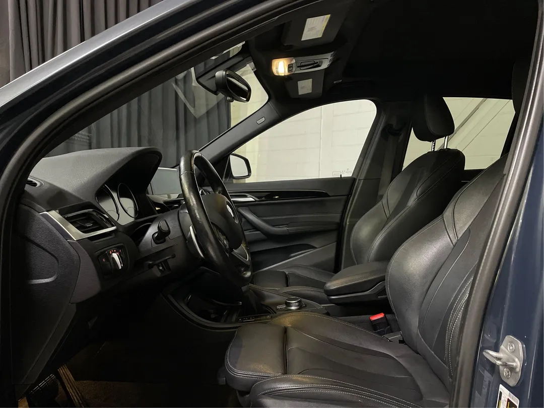 2018 BMW X1 for sale - photo 3