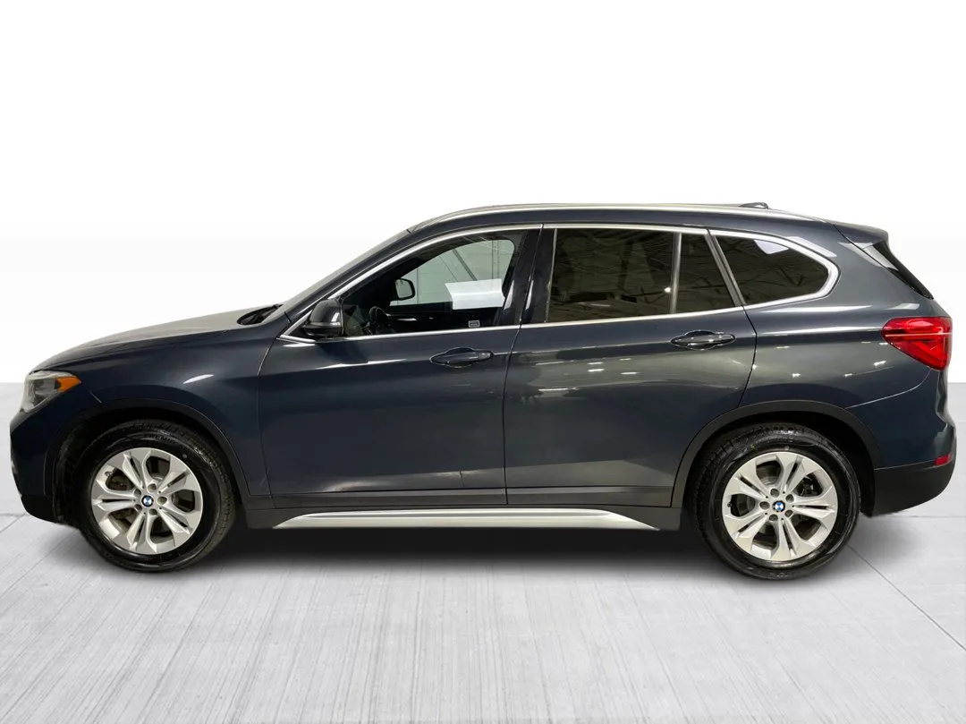 BMW X1 2018 à vendre - photo 4