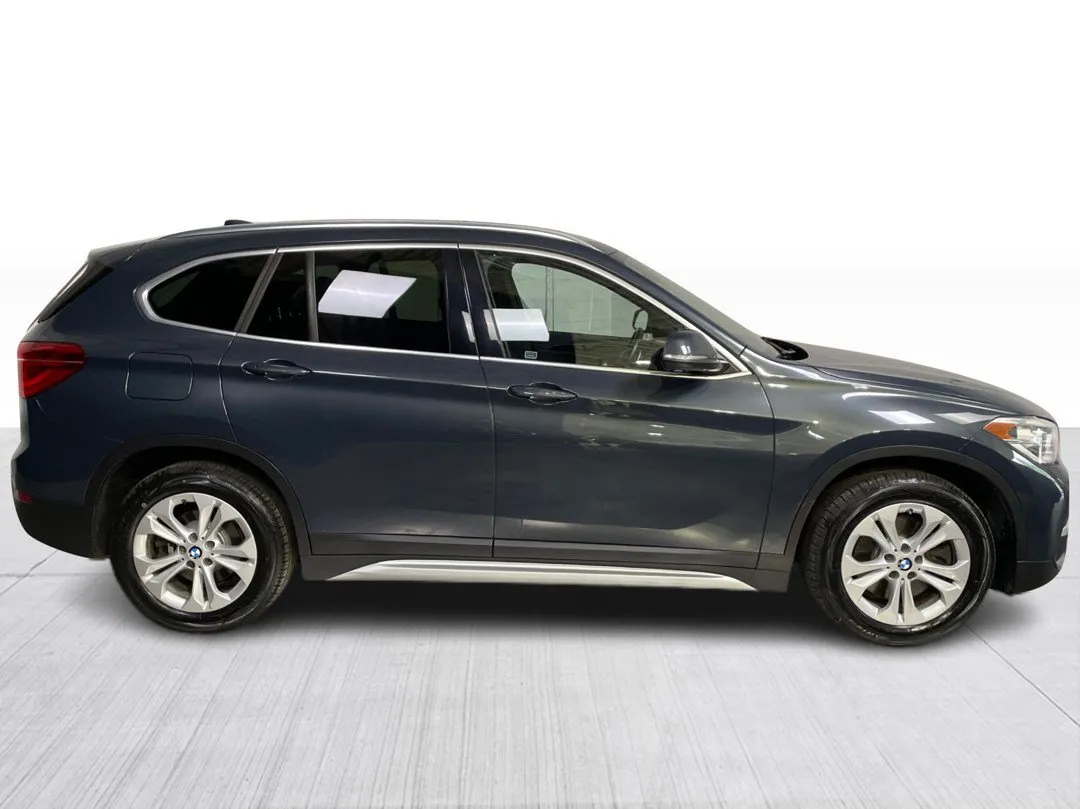 2018 BMW X1 for sale - photo 2