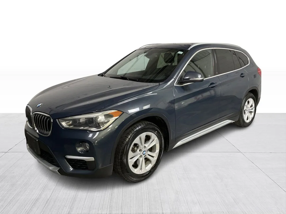 BMW X1 2018 à vendre - photo 3