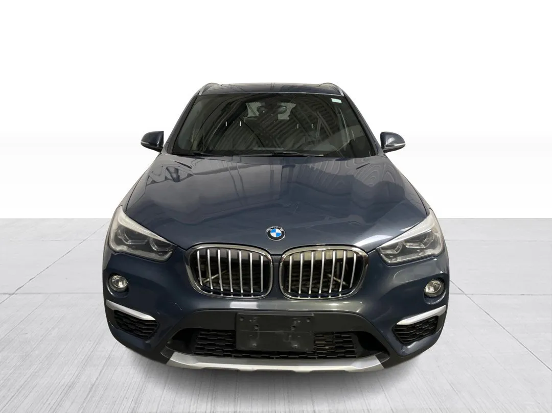 BMW X1 2018 à vendre - photo 2