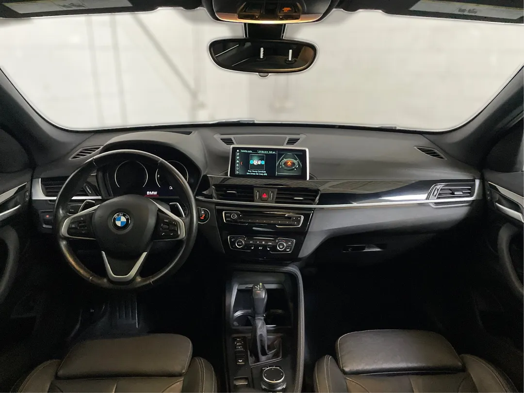 2018 BMW X1 for sale - photo 4