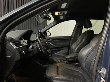 2018 BMW X1 - image 10