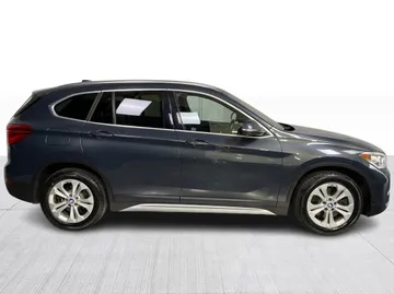 2018 BMW X1 - image 9