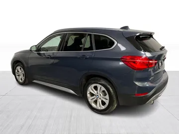 2018 BMW X1 - image 6