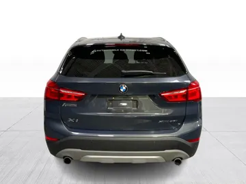 2018 BMW X1 - image 7