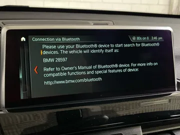 2018 BMW X1 - image 27