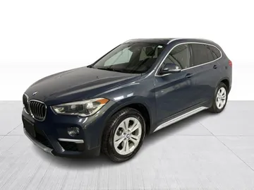 2018 BMW X1 - image 3