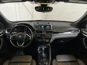 2018 BMW X1 - image 14