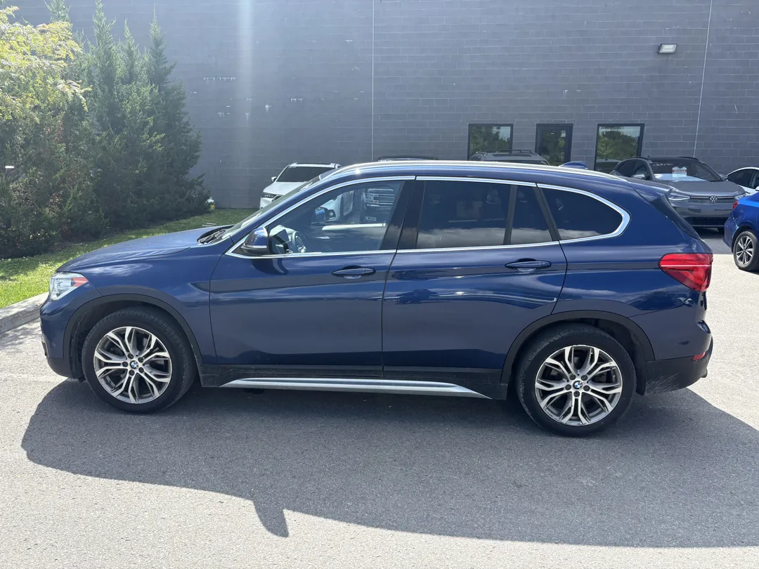 BMW X1 2019 à vendre - photo 4