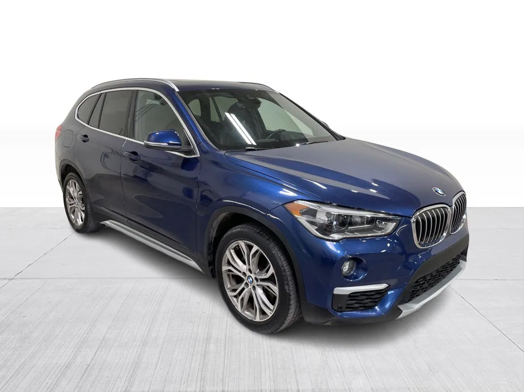 2019 BMW X1 for sale - photo 1