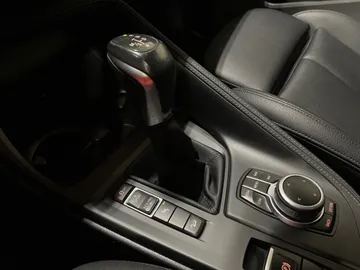 2019 BMW X1 - image 27