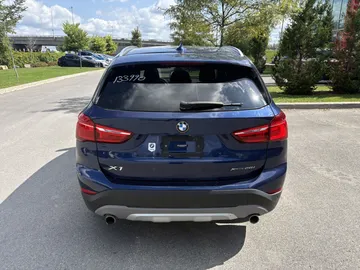 2019 BMW X1 - image 6