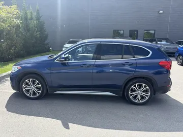 2019 BMW X1 - image 4