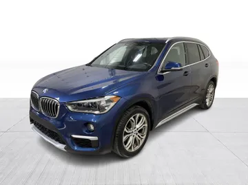 2019 BMW X1 - image 10