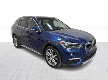 2019 BMW X1