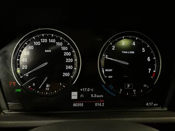 2019 BMW X1 - image 18