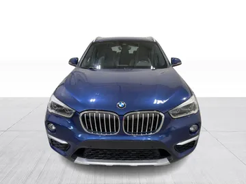2019 BMW X1 - image 9
