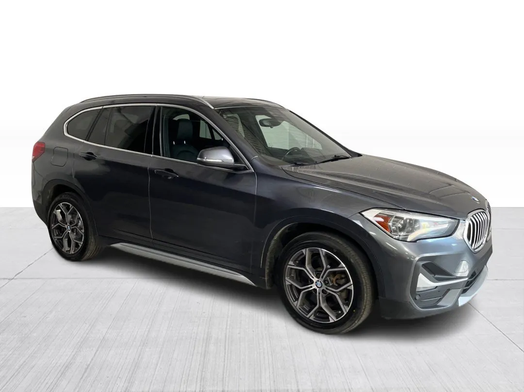 2020 BMW X1 for sale - photo 1