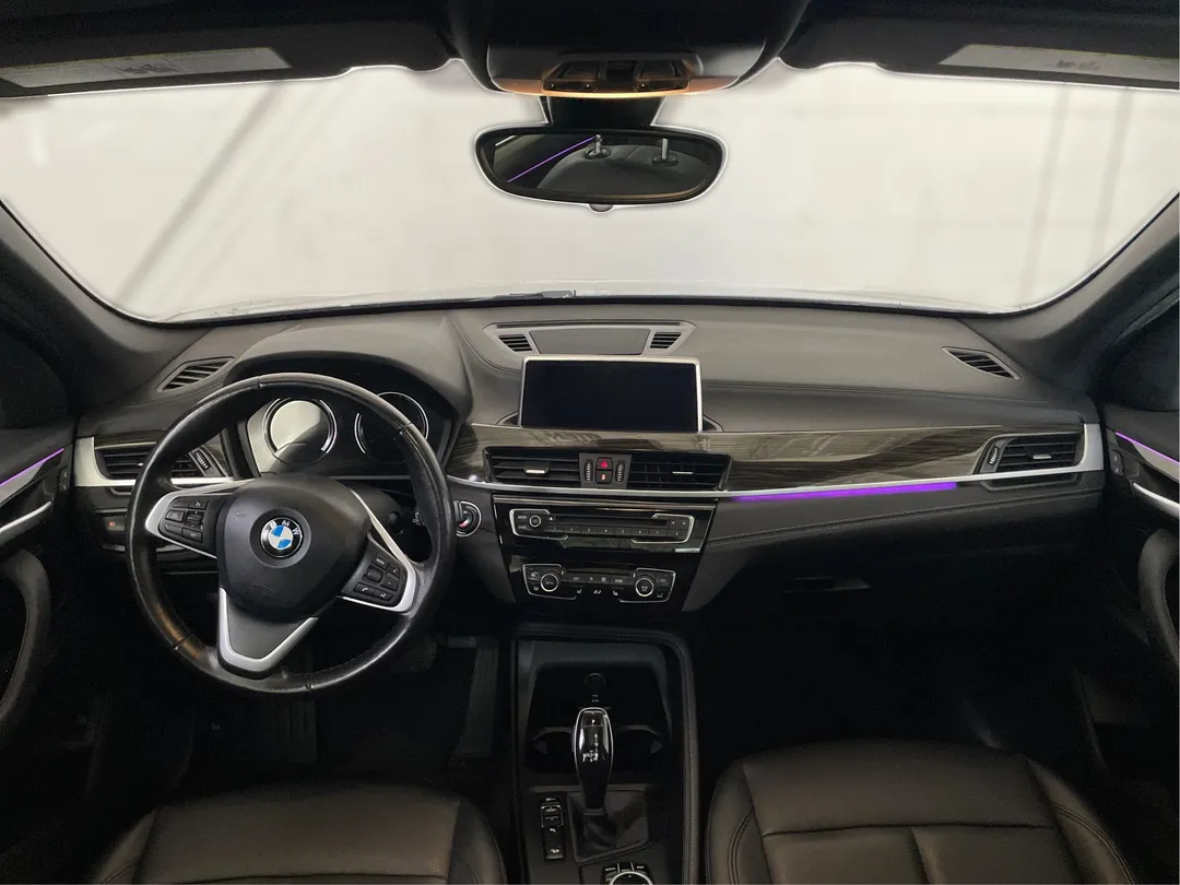 2020 BMW X1 for sale - photo 4