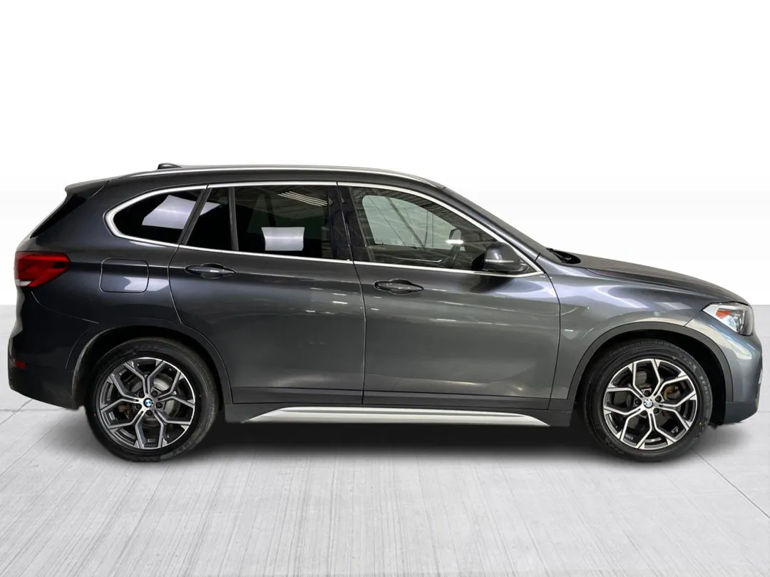 2020 BMW X1 for sale - photo 2