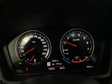 2020 BMW X1 - image 17
