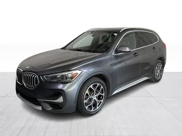 2020 BMW X1 - image 9