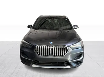 2020 BMW X1 - image 8